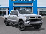 New 2026 Chevrolet Silverado 1500 RST Crew Cab 4x4 Pickup for sale #B61725 - photo 7