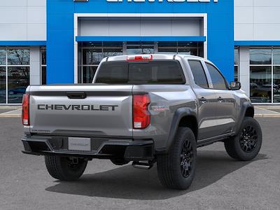 2026 Chevrolet Colorado Crew Cab 4x4 Pickup for sale #B61729 - photo 2