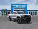 2026 Chevrolet Colorado Crew Cab 4x4 Pickup for sale #B61729 - photo 1
