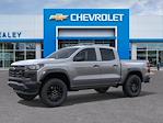 2026 Chevrolet Colorado Crew Cab 4x4 Pickup for sale #B61729 - photo 3