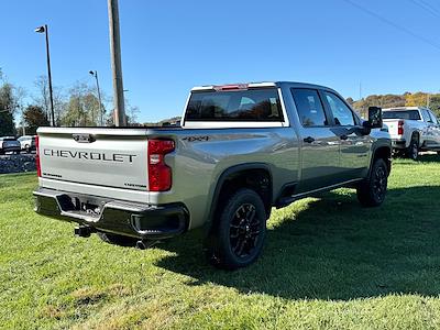 2026 Chevrolet Silverado 2500 Crew Cab 4x4 Pickup for sale #B61744 - photo 2