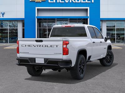 2026 Chevrolet Silverado 2500 Crew Cab 4x4 Pickup for sale #B61745 - photo 2