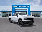 2026 Chevrolet Silverado 2500 Crew Cab 4x4 Pickup for sale #B61745 - photo 1