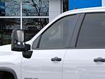 2026 Chevrolet Silverado 2500 Crew Cab 4x4 Pickup for sale #B61745 - photo 12