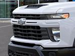 2026 Chevrolet Silverado 2500 Crew Cab 4x4 Pickup for sale #B61745 - photo 13