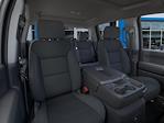 2026 Chevrolet Silverado 2500 Crew Cab 4x4 Pickup for sale #B61745 - photo 16