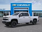 2026 Chevrolet Silverado 2500 Crew Cab 4x4 Pickup for sale #B61745 - photo 3