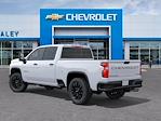 2026 Chevrolet Silverado 2500 Crew Cab 4x4 Pickup for sale #B61745 - photo 4