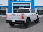 2026 Chevrolet Silverado 2500 Crew Cab 4x4 Pickup for sale #B61745 - photo 2