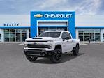 2026 Chevrolet Silverado 2500 Crew Cab 4x4 Pickup for sale #B61745 - photo 8