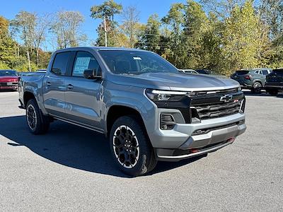 2026 Chevrolet Colorado Crew Cab 4x4 Pickup for sale #B61747 - photo 1