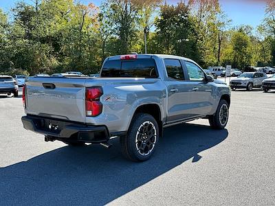 2026 Chevrolet Colorado Crew Cab 4x4 Pickup for sale #B61747 - photo 2