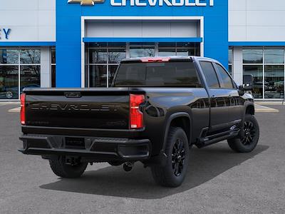 2026 Chevrolet Silverado 2500 Crew Cab SRW 4x4 Pickup for sale #B61750 - photo 2