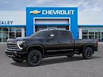 2026 Chevrolet Silverado 2500 Crew Cab SRW 4x4 Pickup for sale #B61750 - photo 3