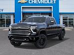 2026 Chevrolet Silverado 2500 Crew Cab SRW 4x4 Pickup for sale #B61750 - photo 6