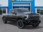 2026 Chevrolet Silverado 2500 Crew Cab SRW 4x4 Pickup for sale #B61750 - photo 7
