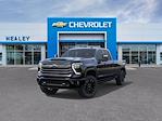 2026 Chevrolet Silverado 2500 Crew Cab SRW 4x4 Pickup for sale #B61750 - photo 8