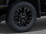 2026 Chevrolet Silverado 2500 Crew Cab SRW 4x4 Pickup for sale #B61750 - photo 9