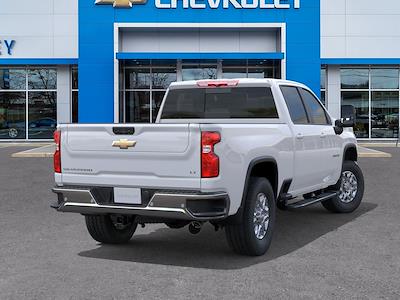 2026 Chevrolet Silverado 2500 Crew Cab 4x4 Pickup for sale #B61754 - photo 2