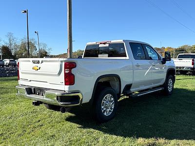 2026 Chevrolet Silverado 2500 Crew Cab 4x4 Pickup for sale #B61754 - photo 2