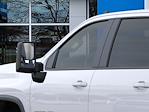 2026 Chevrolet Silverado 2500 Crew Cab 4x4 Pickup for sale #B61754 - photo 12