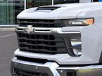 2026 Chevrolet Silverado 2500 Crew Cab 4x4 Pickup for sale #B61754 - photo 13