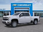 2026 Chevrolet Silverado 2500 Crew Cab 4x4 Pickup for sale #B61754 - photo 3
