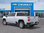 2026 Chevrolet Silverado 2500 Crew Cab 4x4 Pickup for sale #B61754 - photo 4