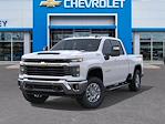 2026 Chevrolet Silverado 2500 Crew Cab 4x4 Pickup for sale #B61754 - photo 6