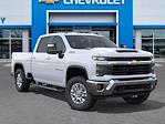 2026 Chevrolet Silverado 2500 Crew Cab 4x4 Pickup for sale #B61754 - photo 7