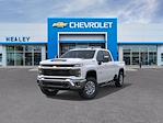 2026 Chevrolet Silverado 2500 Crew Cab 4x4 Pickup for sale #B61754 - photo 8