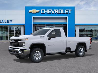 2026 Chevrolet Silverado 2500 Regular Cab 4x4 Pickup for sale #B61767 - photo 2