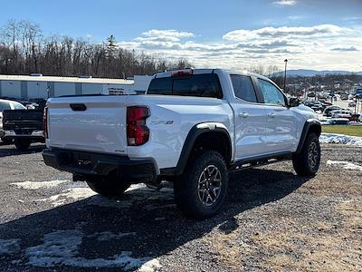 New 2026 Chevrolet Colorado ZR2 Crew Cab for sale #B61768 - photo 2