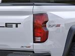 2026 Chevrolet Colorado Crew Cab 4x4 Pickup for sale #B61768 - photo 11