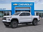2026 Chevrolet Colorado Crew Cab 4x4 Pickup for sale #B61768 - photo 3