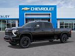 2026 Chevrolet Silverado 2500 Crew Cab SRW 4x4 Pickup for sale #B61818 - photo 3