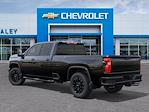 2026 Chevrolet Silverado 2500 Crew Cab SRW 4x4 Pickup for sale #B61818 - photo 4