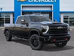 2026 Chevrolet Silverado 2500 Crew Cab SRW 4x4 Pickup for sale #B61818 - photo 7