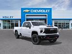 2026 Chevrolet Silverado 2500 Crew Cab SRW 4x4 Pickup for sale #B61819 - photo 1