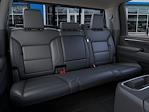 2026 Chevrolet Silverado 2500 Crew Cab SRW 4x4 Pickup for sale #B61819 - photo 17