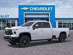 2026 Chevrolet Silverado 2500 Crew Cab SRW 4x4 Pickup for sale #B61819 - photo 2