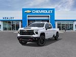2026 Chevrolet Silverado 2500 Crew Cab SRW 4x4 Pickup for sale #B61819 - photo 8