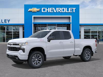 2026 Chevrolet Silverado 1500 Double Cab 4x4 Pickup for sale #B61820 - photo 2
