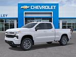 2026 Chevrolet Silverado 1500 Double Cab 4x4 Pickup for sale #B61820 - photo 2