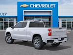2026 Chevrolet Silverado 1500 Double Cab 4x4 Pickup for sale #B61820 - photo 3