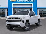 2026 Chevrolet Silverado 1500 Double Cab 4x4 Pickup for sale #B61820 - photo 6