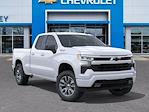 2026 Chevrolet Silverado 1500 Double Cab 4x4 Pickup for sale #B61820 - photo 7
