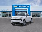 2026 Chevrolet Silverado 1500 Double Cab 4x4 Pickup for sale #B61820 - photo 8