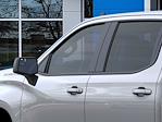 2026 Chevrolet Silverado 1500 Crew Cab 4x4 Pickup for sale #B61824 - photo 12