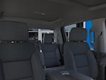2026 Chevrolet Silverado 1500 Crew Cab 4x4 Pickup for sale #B61824 - photo 24